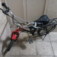 دوچرخه سایز ۱۶