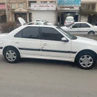 پژو پارس xu7p بیرنگ ۱۴۰۱|خودرو سواری و وانت|هشتگرد, شهرک بعثت|دیوار