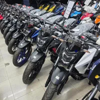 اس وای ام گلکسی ان ایsym Na250(اقساط ۲۰ماهه)|موتورسیکلت|تهران, بهار|دیوار