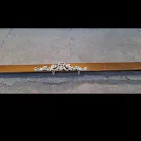 پرده و کتیبه