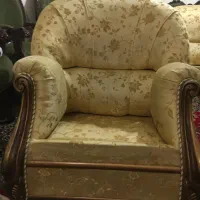 مبل|مبلمان خانگی و میز عسلی|لاهیجان, بوجایه|دیوار