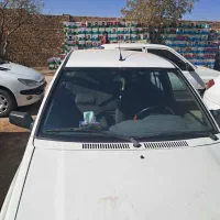 پراید131|خودرو سواری و وانت|بوئین زهرا, |دیوار