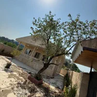 ویلای ۱۰۸ متری در شهر ماکلوان روستا تیمور‌ کوه