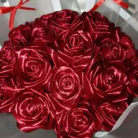 هدیه ی زیبا|گل مصنوعی|قرچک, زیبا شهر|دیوار