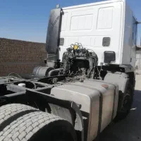 کشنده اویکو ۷۲۰|خودرو سنگین|اصفهان, عباس‌آباد|دیوار