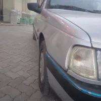 پژو ۴۰۵ مدل ۸۵|خودرو سواری و وانت|همدان, |دیوار