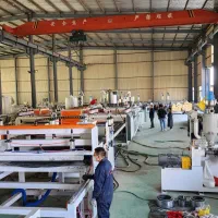 دستگاه اکسترودر تولید ورق پلاستیکی جایگزین پلی وود|ماشینآلات صنعتی|تهران, دروس|دیوار