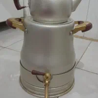سماورگازی