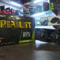 کالکشن کارت گرافیک Rtx 2060 super 8G غیرماینی