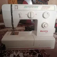 چرخ خیاطی