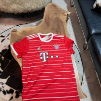 تیشرت ادیداس نایک بایرن مونیخ xl