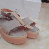 صندل مجلسی سایز ۴۰|کیف، کفش، کمربند|شاهینشهر, گزبرخوار|دیوار