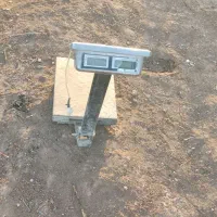 ترازو|سایر لوازم برقی|قزوین, |دیوار