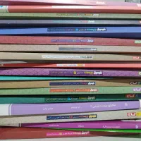 کتاب های فرمول بیست دهم و یازدهم