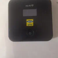 مودم جیبی ایرانسل  4G|مودم و تجهیزات شبکه|تهران, سعادت‌آباد|دیوار
