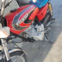 هوندا 200|موتورسیکلت|کنارک, |دیوار