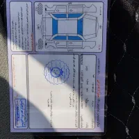 تیبا2 بیرنگ بی ضربه|خودرو سواری و وانت|اردبیل, |دیوار