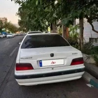 پرشیامدل سال مدل ۹۵|خودرو سواری و وانت|زنجان, |دیوار