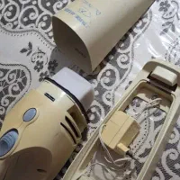 جارو شارژیبلکندکر