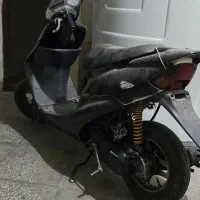 پاکشتی هوندا