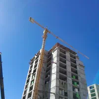 تاورکرین ۴ تن و تاورکرین ۳ تن فروش و اجاره و تهاتر|ماشین‌آلات صنعتی|تهران, آسمان|دیوار