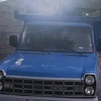 ماشین نیسان