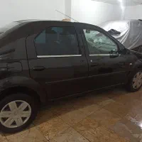 ال 90 مشکی مدل 89|خودرو سواری و وانت|قروه, |دیوار