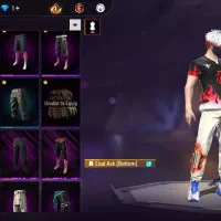 اکانت فری فایر|کنسول، بازی ویدئویی و آنلاین|گنبد کاووس, |دیوار