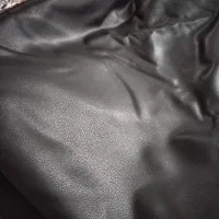 پارچه چرم