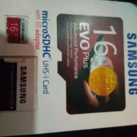 رم مموری 16 گیگ سامسونگ