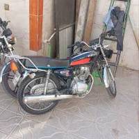 150h22|موتورسیکلت|تایباد, |دیوار