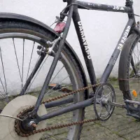 دوچرخه دماوند