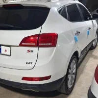 جکs5مدل۹۶بدون رنگ موتورسالم۱سال بیمه۸۷کارکرد|خودرو سواری و وانت|تهران, جنت‌آباد مرکزی|دیوار