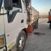 جک آراز|خودرو سنگین|گنبد کاووس, |دیوار