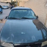 دوو سیلو|خودرو سواری و وانت|اصفهان, سنبلستان|دیوار