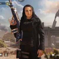 اکانت کالاف گاد