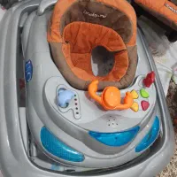 ست ۵ تکه ای کالسکه، روروئک ، ساک، کریر،  onebyone