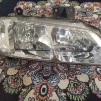 چراغ جلو پارس کروز