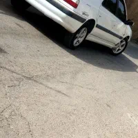 پارس tu5 فقط معاوضه