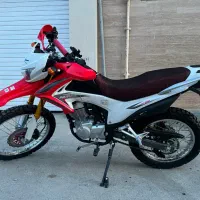 موتور پرواز GY 200 خشک