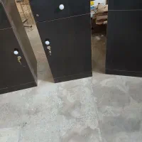 کمد ام دی اف