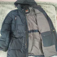 کاپیشن مردانه|لباس|صدرا-فارس, فاز ۱|دیوار