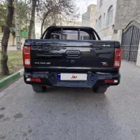 کی ام سی t8|خودرو سواری و وانت|اردبیل, |دیوار