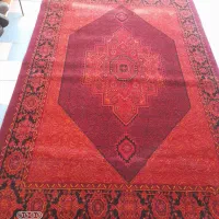 فرش نو۴ تخته|فرش|کرمانشاه, |دیوار