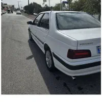 پارس tu5 سیمی مدل ۱۳۹۸