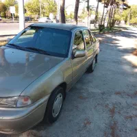 دوو سیلو بیرنگ شاسی پلم در حد واقعی