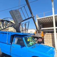 حمل بار نیسان کاشان شهرستان مشاوره رایگان