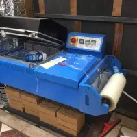 دستگاه پک بسته بندی