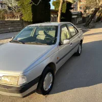 پژو 405 مدل 86|خودرو سواری و وانت|نوشهر, |دیوار