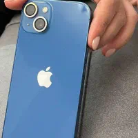 آیفون۱۳ نرمال بدون بازشدگی